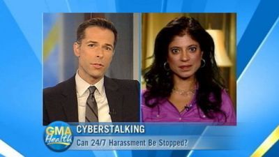 ABC Good Morning America Health Season 2 Episode 153