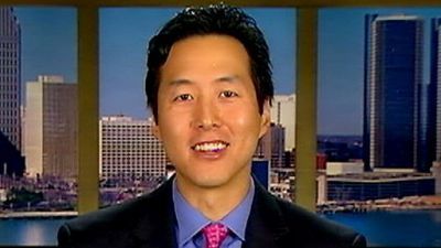 ABC Good Morning America Health Season 2 Episode 154