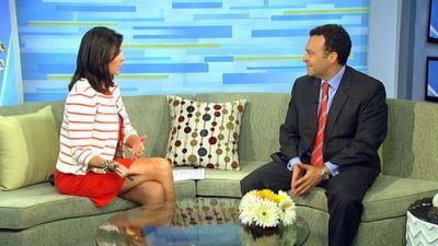 ABC Good Morning America Health Season 2 Episode 155