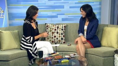 ABC Good Morning America Health Season 2 Episode 157