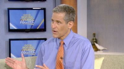 ABC Good Morning America Health Season 2 Episode 159