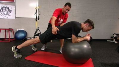 ABC Good Morning America Health Season 2 Episode 160