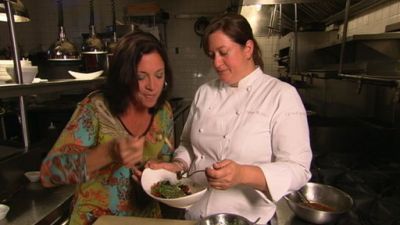 ABC Good Morning America Health Season 2 Episode 161