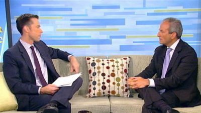 ABC Good Morning America Health Season 2 Episode 163