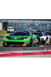 BLANCPAIN SPRINT GT CHAMPIONSHIP