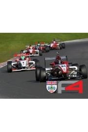 BRDC FORMULA 4 CHAMPIONSHIP