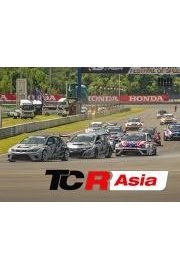 TCR Asia Series