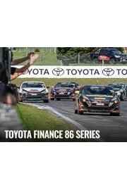 Toyota Finance 86 Championship