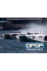 OFFSHORE POWERBOATS GRAND PRIX