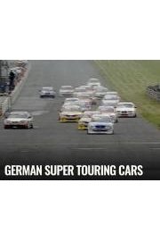 German Super Touring Cars