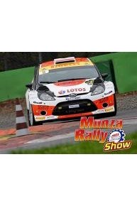 MONZA RALLY SHOW