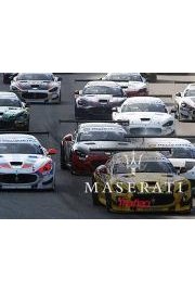 MASERATI TROFEO CHAMPIONSHIP