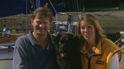 Good Dog! Season 4 Episode 1