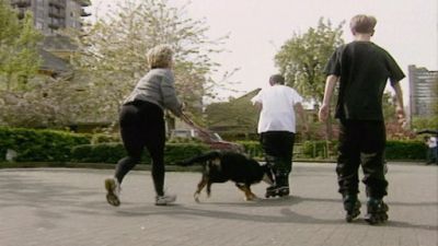 Good Dog! Season 2 Episode 5