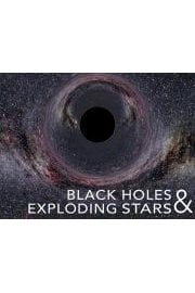 Black Holes and Exploding Stars