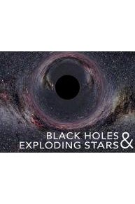 Black Holes and Exploding Stars