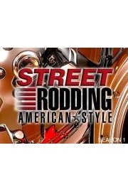 Street Rodding American Style