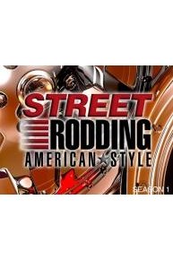 Street Rodding American Style