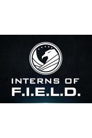 Interns of F.I.E.L.D