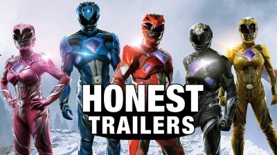 Honest Trailers Season 8 Episode 26