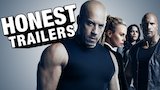 Fate of The Furious - Honest Trailers