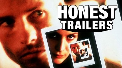 Honest Trailers Season 9 Episode 4