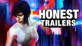 Ghost In The Shell (2017) - Honest Trailers