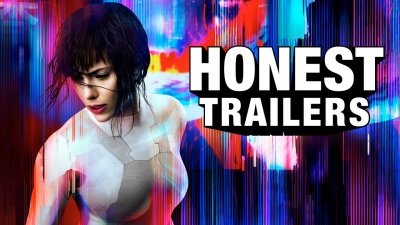 Honest Trailers Season 9 Episode 5