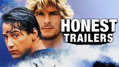 Honest Trailers Season 9 Episode 6