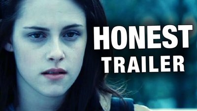 Honest Trailers Season 1 Episode 2