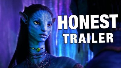Honest Trailers Season 1 Episode 5