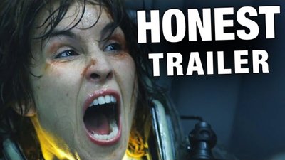 Honest Trailers Season 1 Episode 9