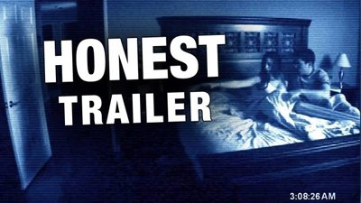 Honest Trailers Season 1 Episode 10