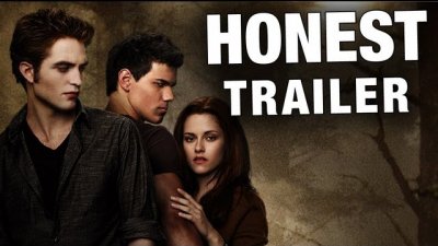 Honest Trailers Season 1 Episode 12