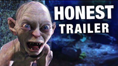 Honest Trailers Season 1 Episode 15