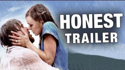 Honest Trailers Season 1 Episode 19