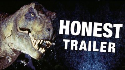 Honest Trailers Season 1 Episode 22