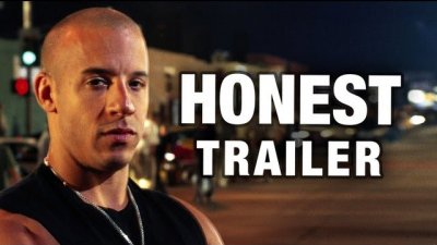 Honest Trailers Season 1 Episode 26