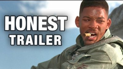 Honest Trailers Season 1 Episode 29