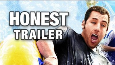 Honest Trailers Season 1 Episode 30