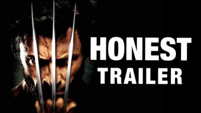 Honest Trailers Season 1 Episode 31