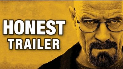 Honest Trailers Season 1 Episode 33