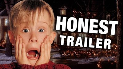 Honest Trailers Season 1 Episode 40