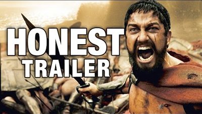 Honest Trailers Season 1 Episode 48