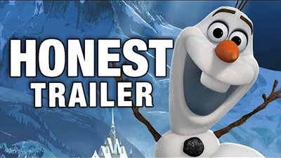 Honest Trailers Season 1 Episode 50