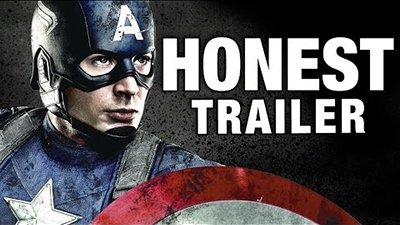 Honest Trailers Season 1 Episode 51