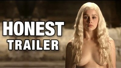 Honest Trailers Season 1 Episode 52