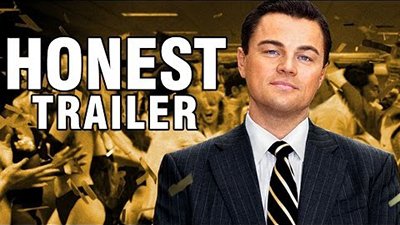 Honest Trailers Season 1 Episode 53