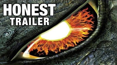 Honest Trailers Season 1 Episode 56