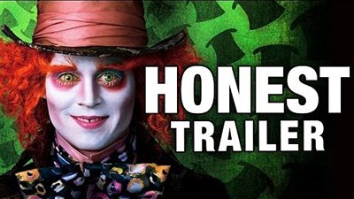 Honest Trailers Season 1 Episode 58